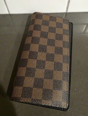 Long Wallet